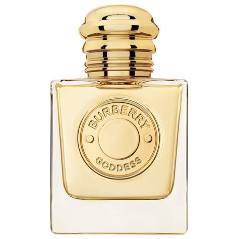 burberry goddess perfume 50ml